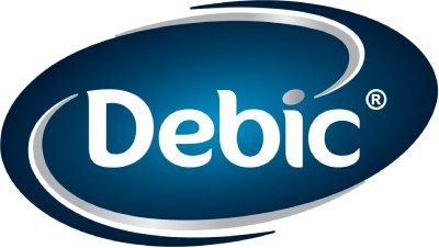 Debic logo